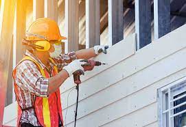 Best Stone Veneer Siding  in , VT