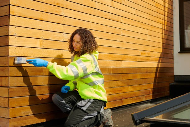 Best Aluminum Siding Installation  in , VT