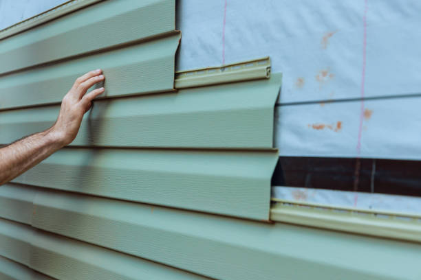 Best Siding Painting and Refinishing  in , VT